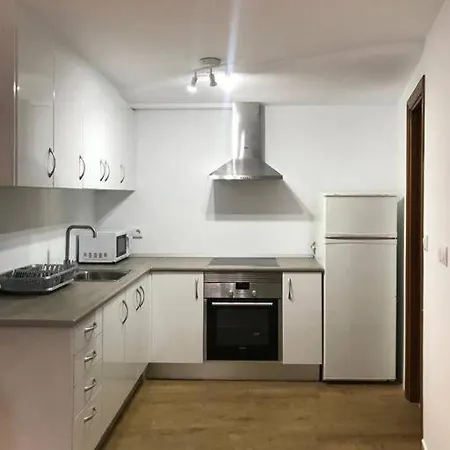 Piso Vacacional En Bueu. Apartment Exterior photo