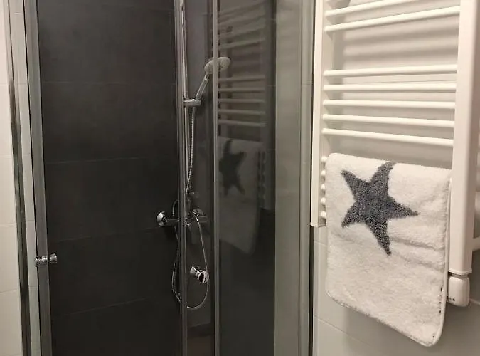 Piso Vacacional En Bueu.