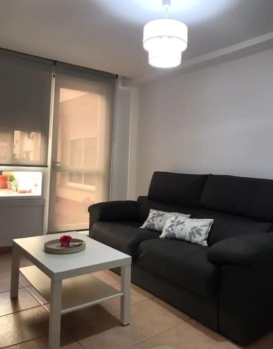 Piso Vacacional En Bueu. Apartment