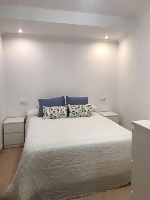 Piso Vacacional En Bueu. Apartment Bueu