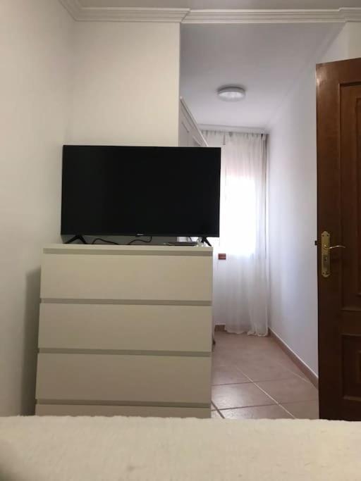 Apartment Piso Vacacional En Bueu.