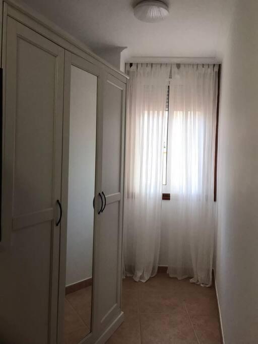 Apartment Piso Vacacional En Bueu. Bueu