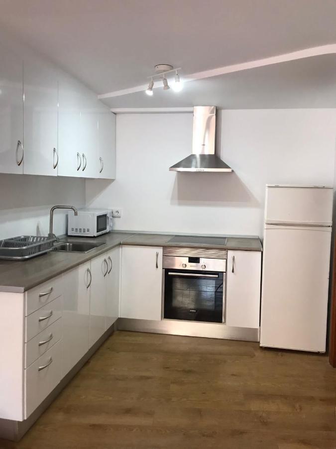 Piso Vacacional En Bueu. Bueu