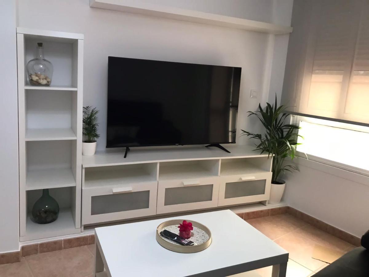 Apartment Piso Vacacional En Bueu. *